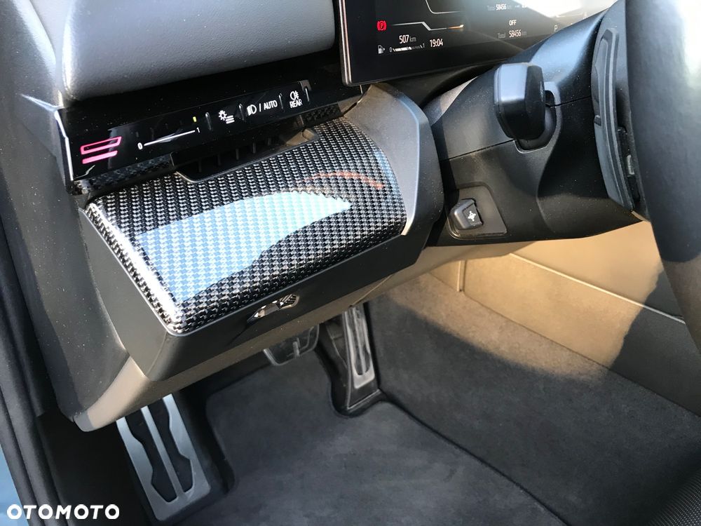 BMW Seria 5 520d - 17