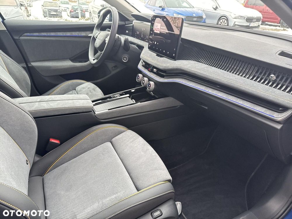 Skoda Superb - 25