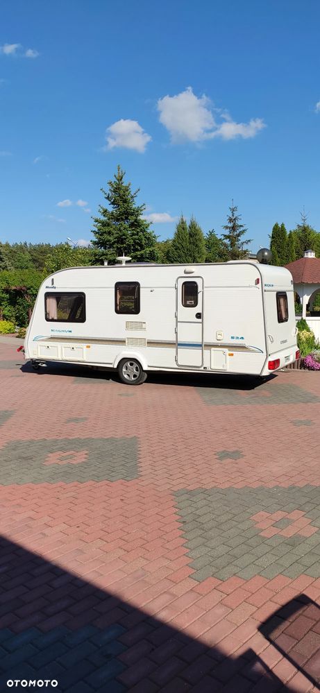 Compass Magnum 524 - 24