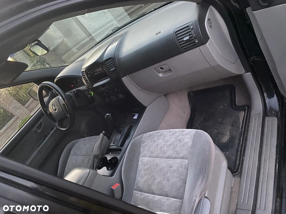 Kia Sorento 3.5 V6 - 9