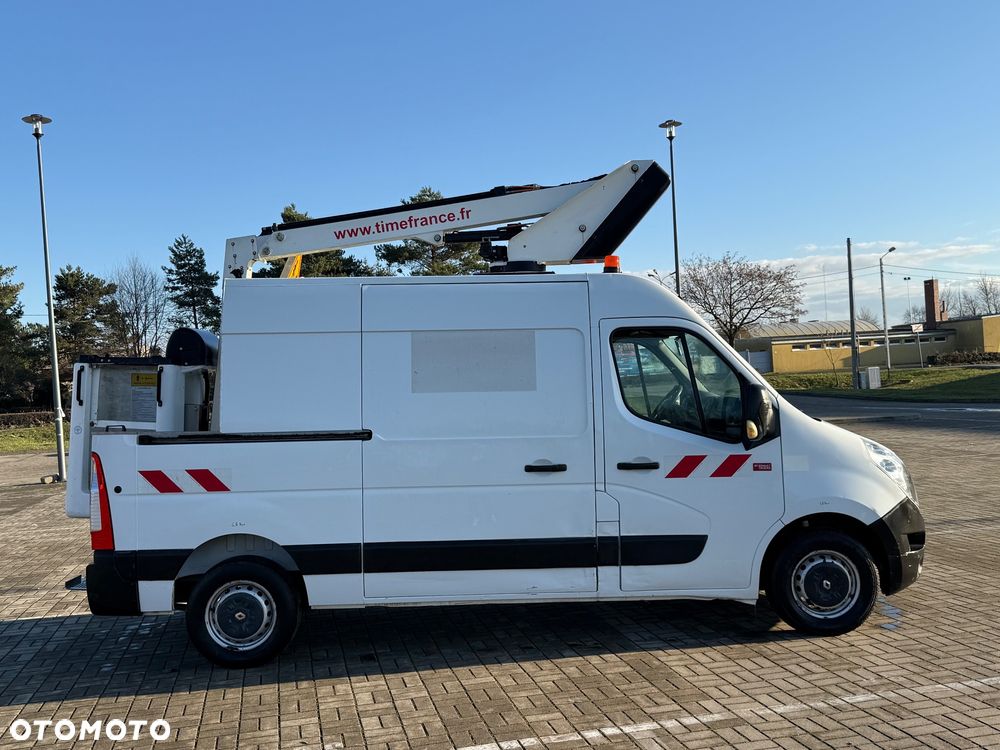 Renault Master - 6