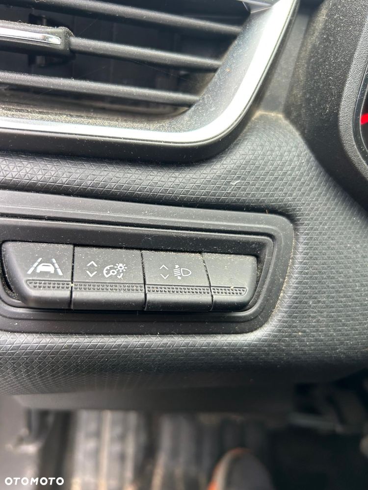 Renault Clio Energy dCi 110 Start & Stop INITIALE PARIS - 14