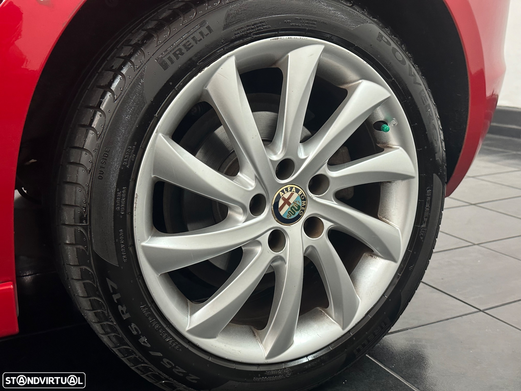 Alfa Romeo Giulietta 1.6 JTDM 16V Sport - 23