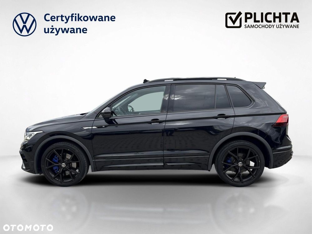 Volkswagen Tiguan - 3