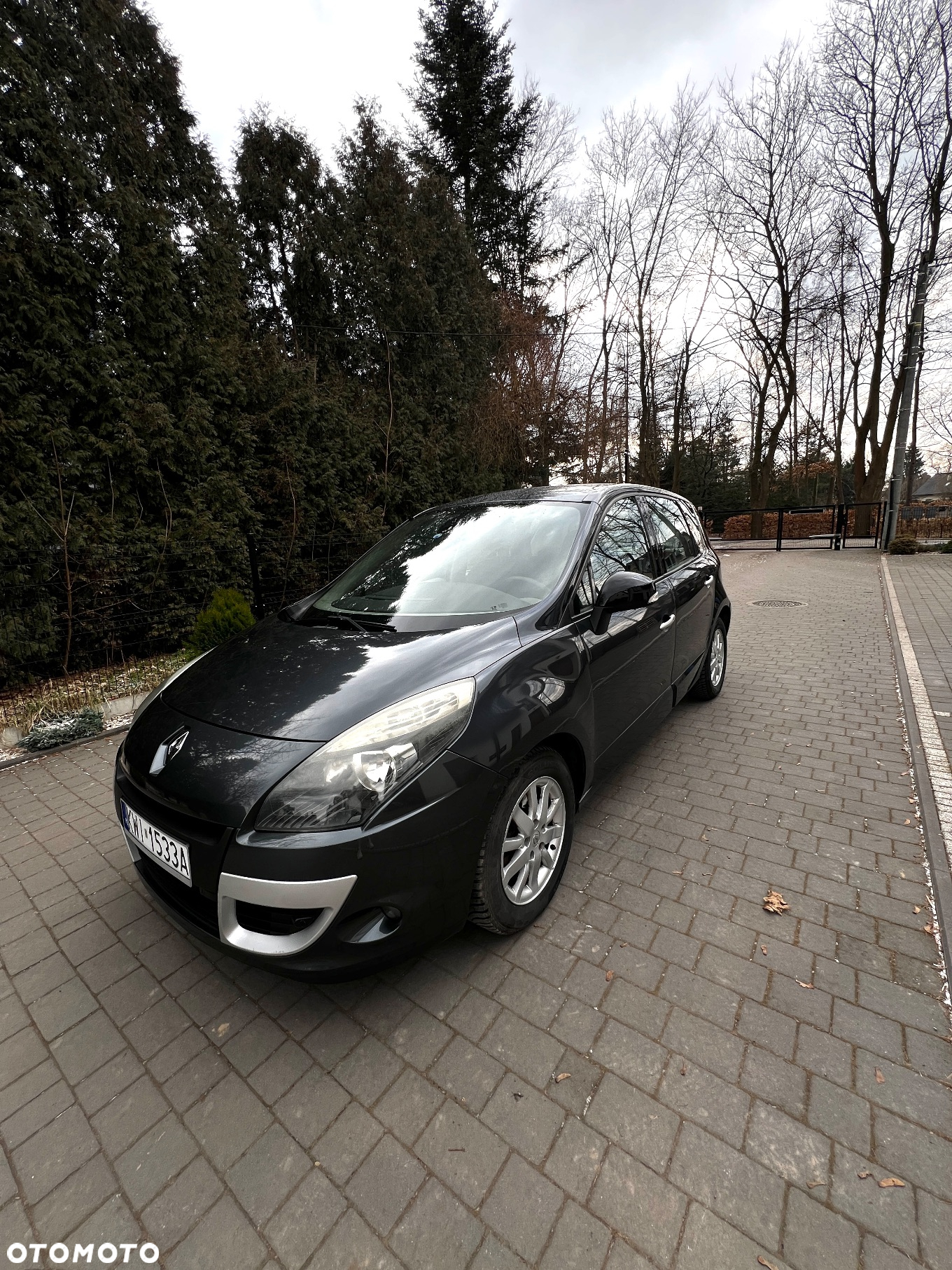 Renault Scenic - 2
