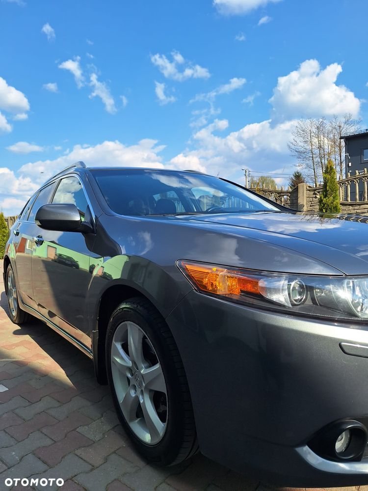Honda Accord 2.0 Automatik Elegance - 20