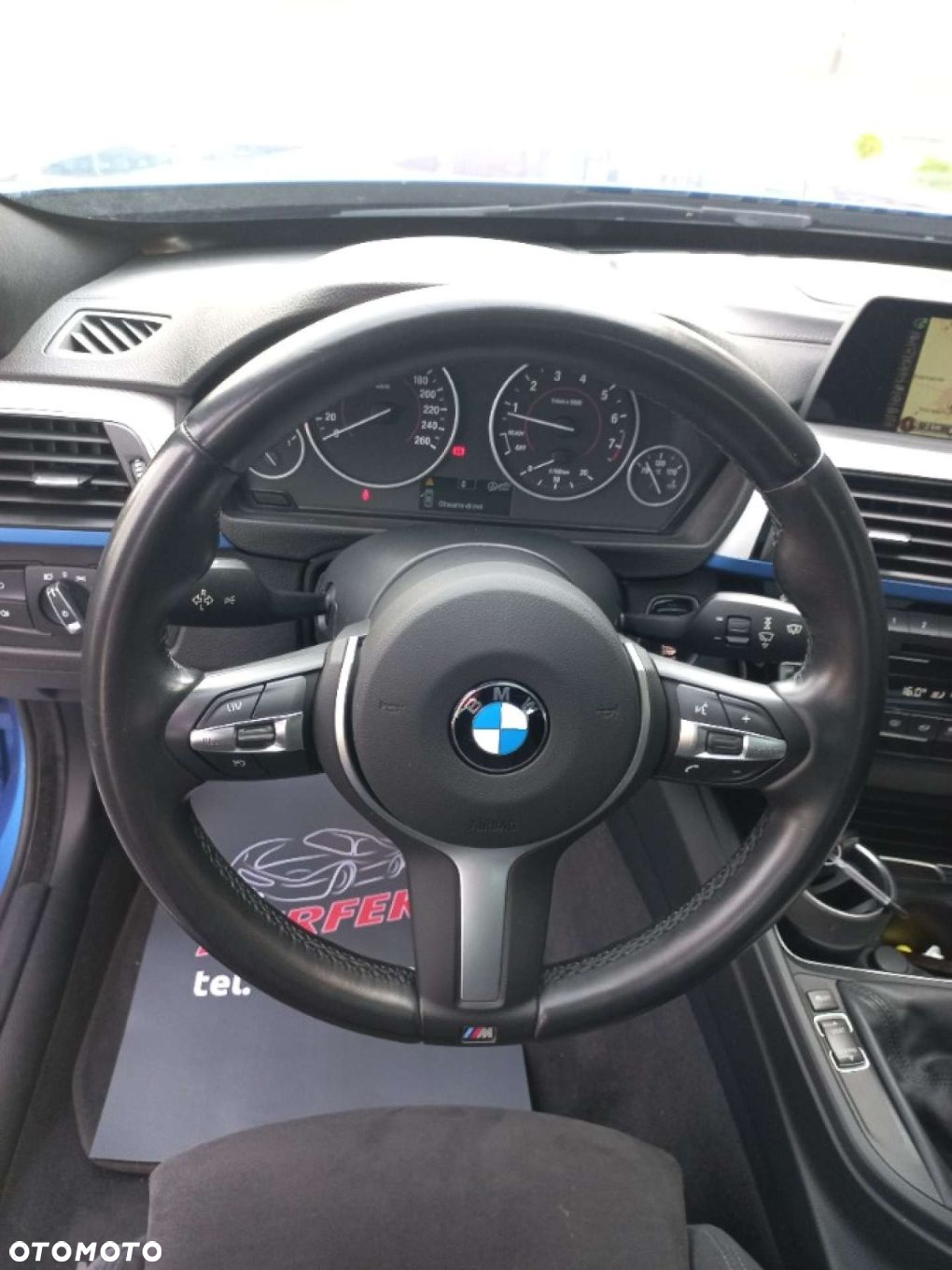 BMW 3GT - 12