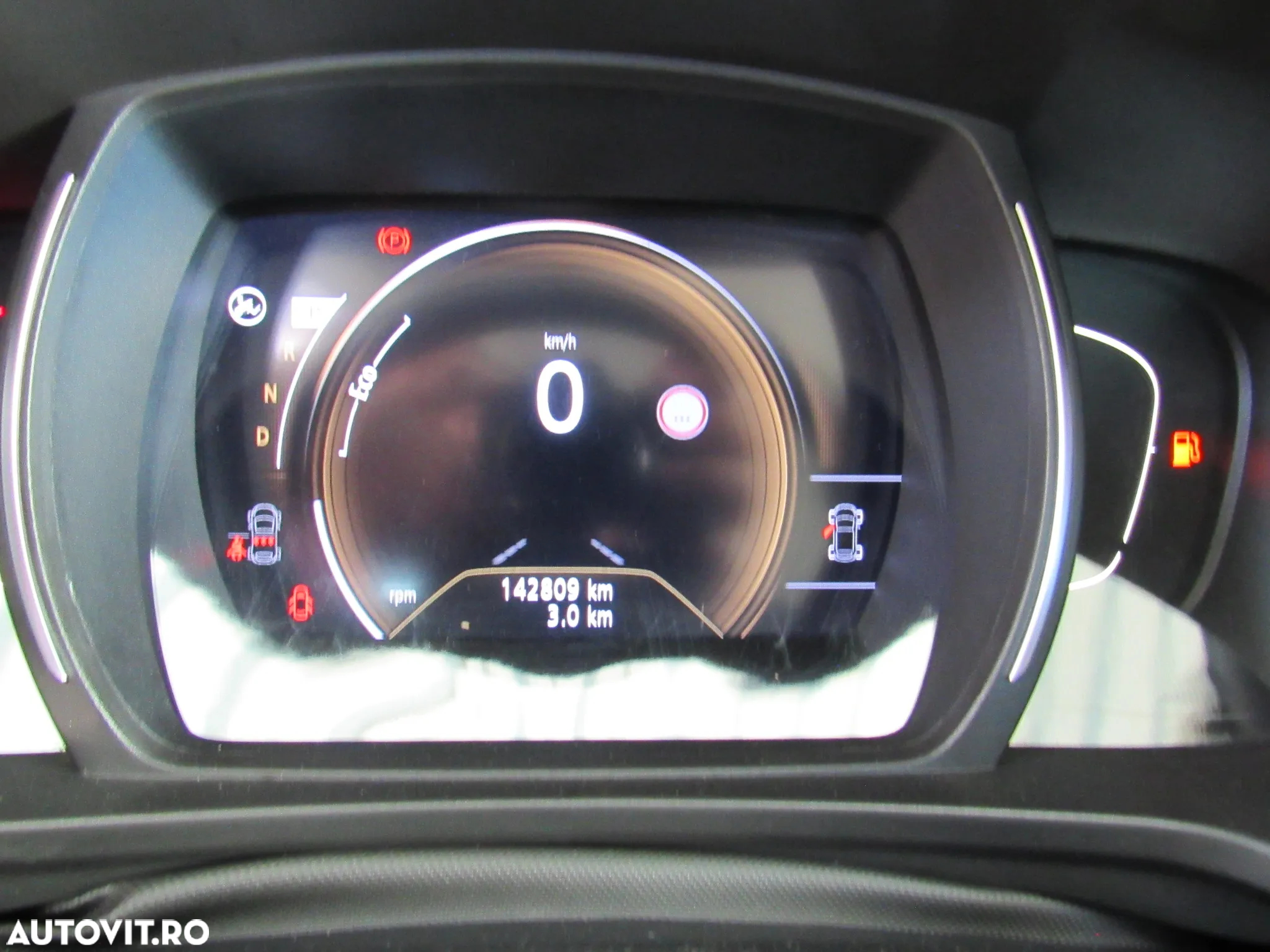 Renault Kadjar Energy dCi 110 EDC Business - 11