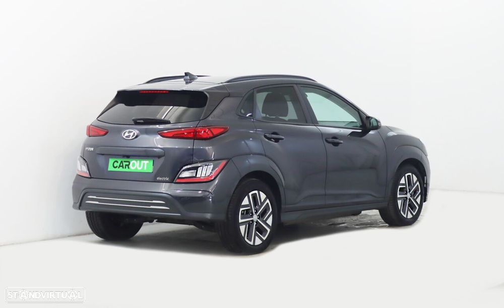 Hyundai Kauai 64 kWh Premium - 2