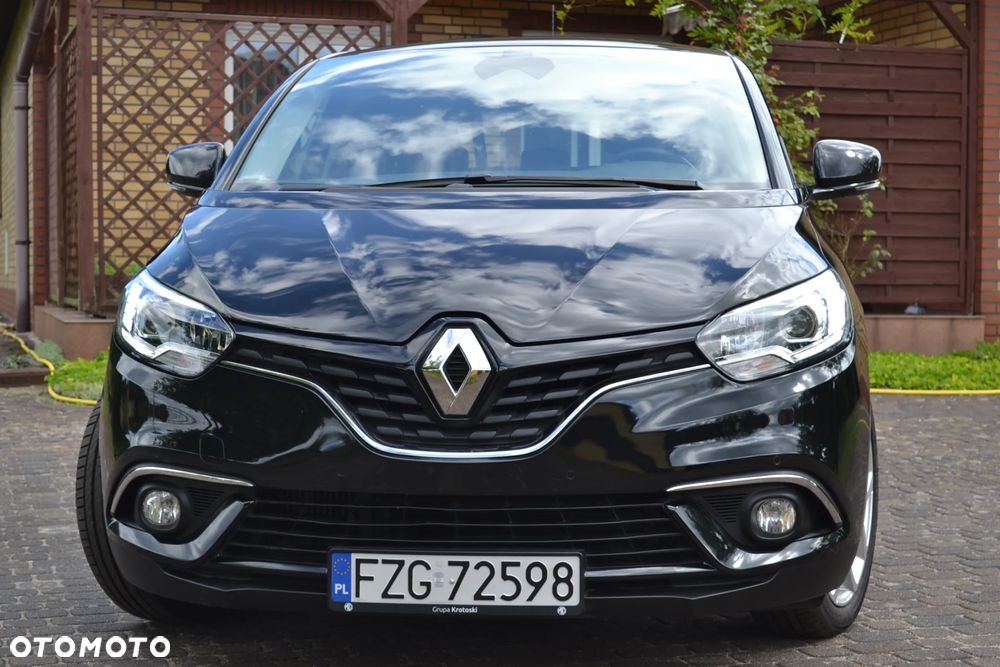Renault Scenic ENERGY TCe 130 INTENS - 3