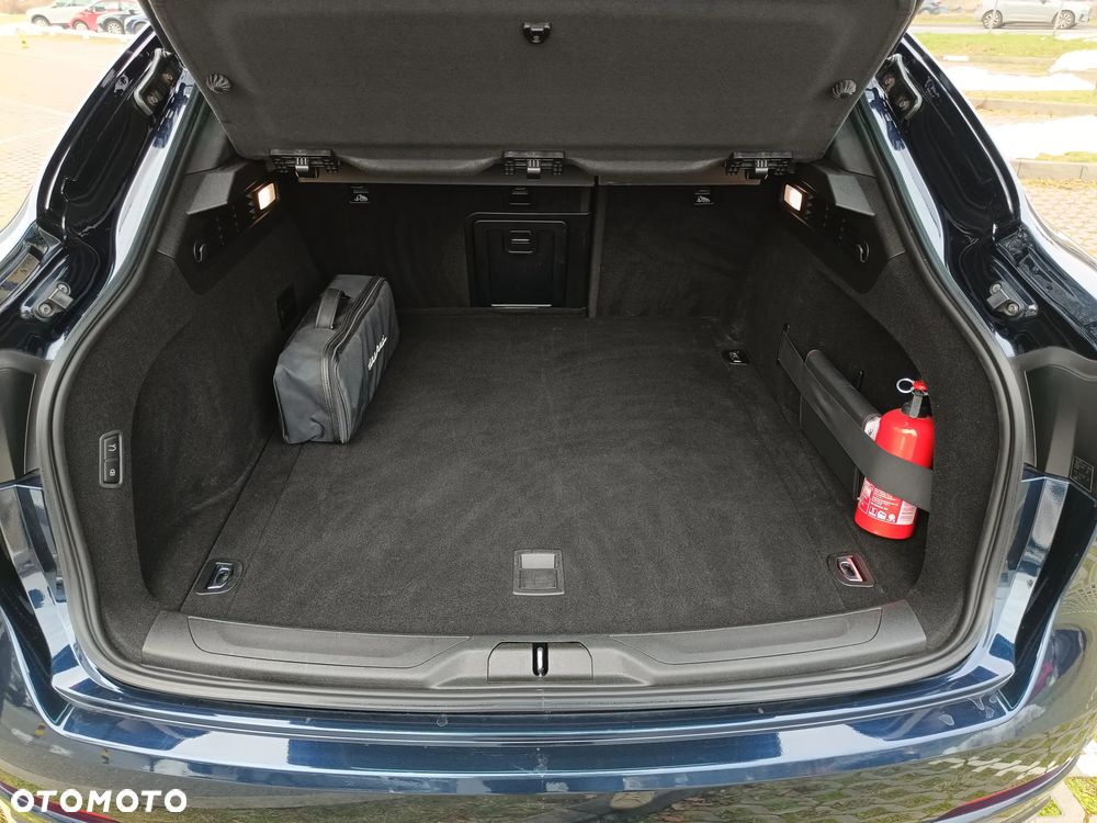 Maserati Levante MHEV GT - 20