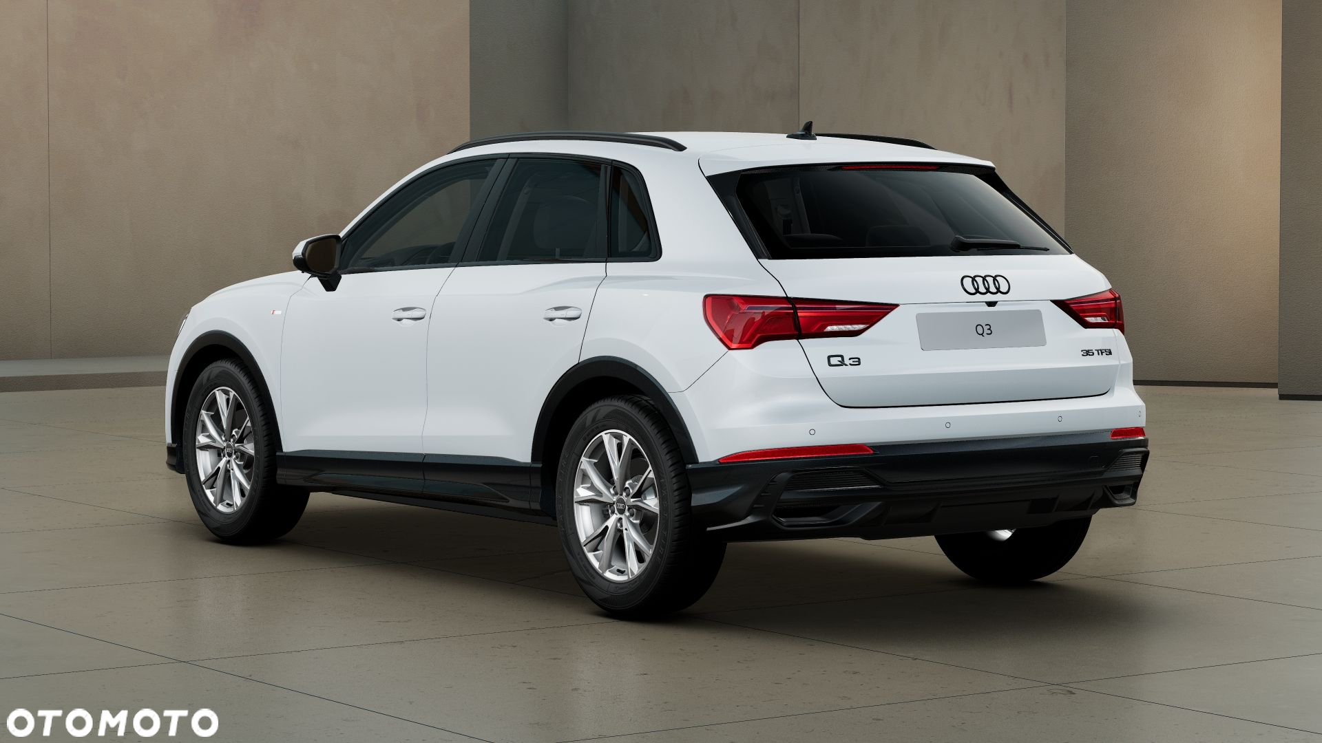 Audi Q3 - 2