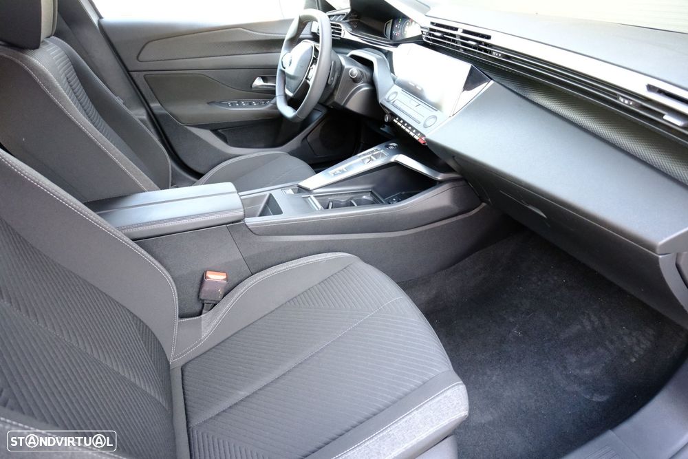 Peugeot 308 1.6 Hybrid Active Pack e-EAT8 - 14