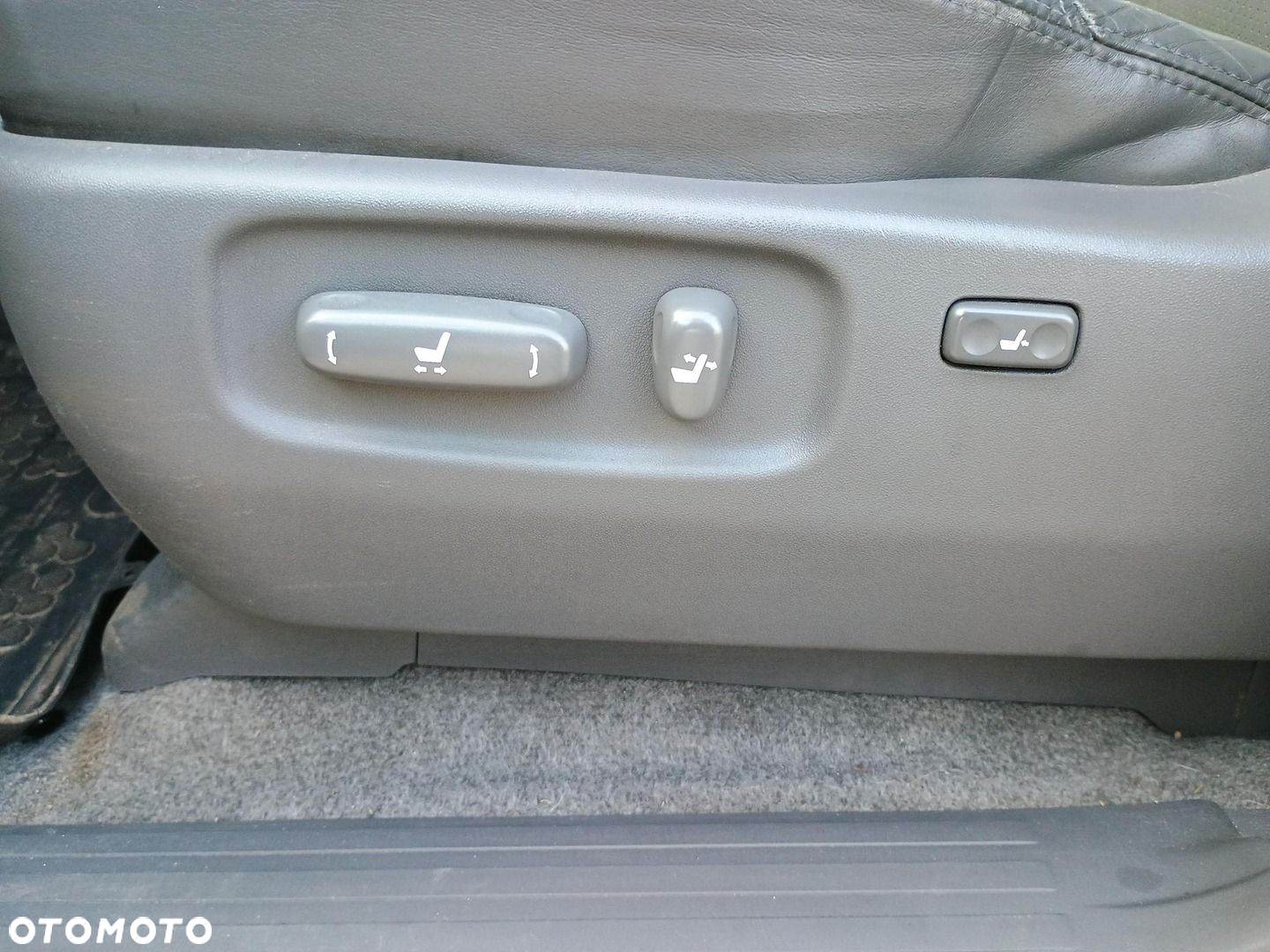 Toyota Land Cruiser 3.0 D Sol - 12