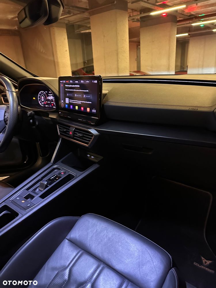 Cupra Formentor - 11