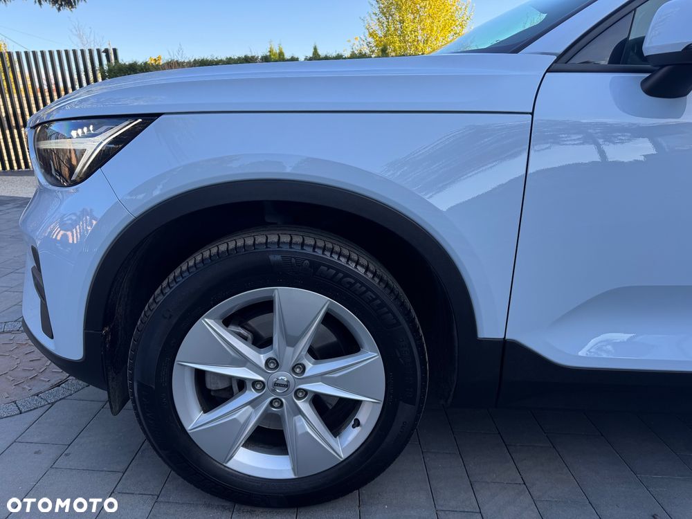 Volvo XC 40 - 22