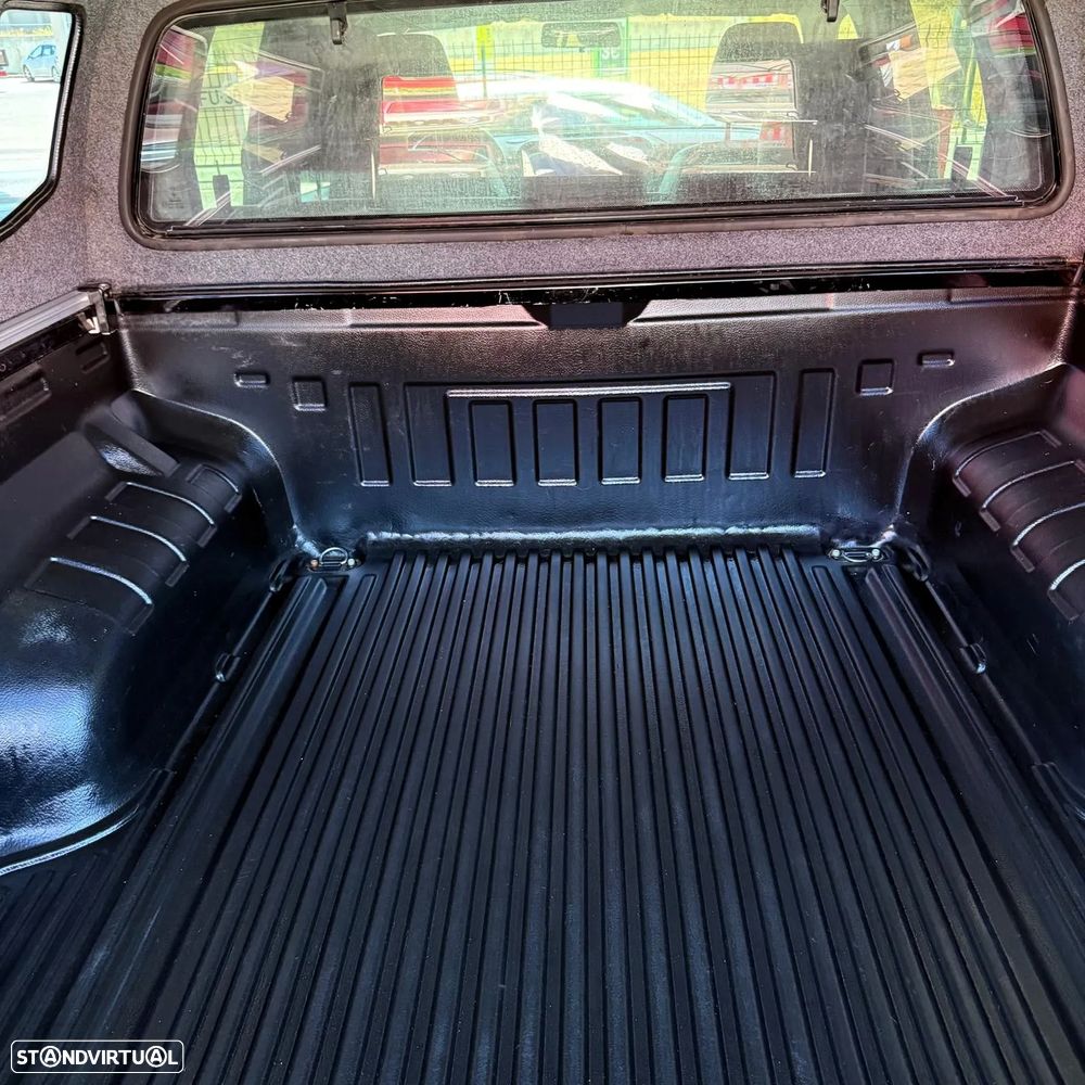 VW Amarok 2.0 TDi CD High.CM 4Motion Aut. - 12