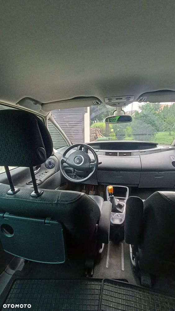 Renault Grand Espace Gr 2.0 dCi Expression - 7