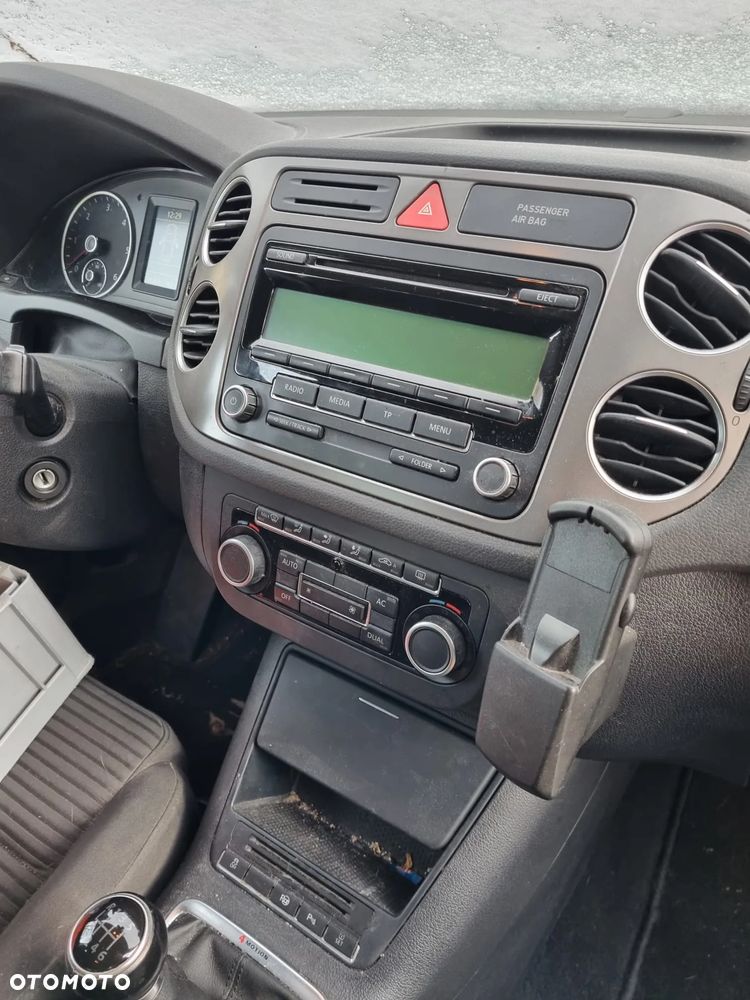 Volkswagen Tiguan - 17