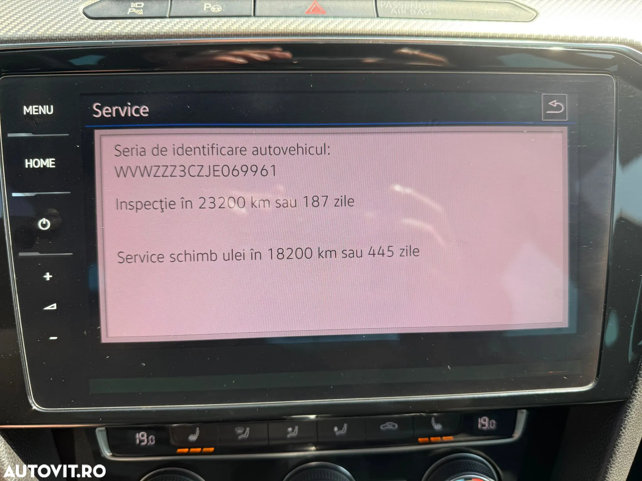 Volkswagen Passat 2.0 TDI DSG R Executive - 34