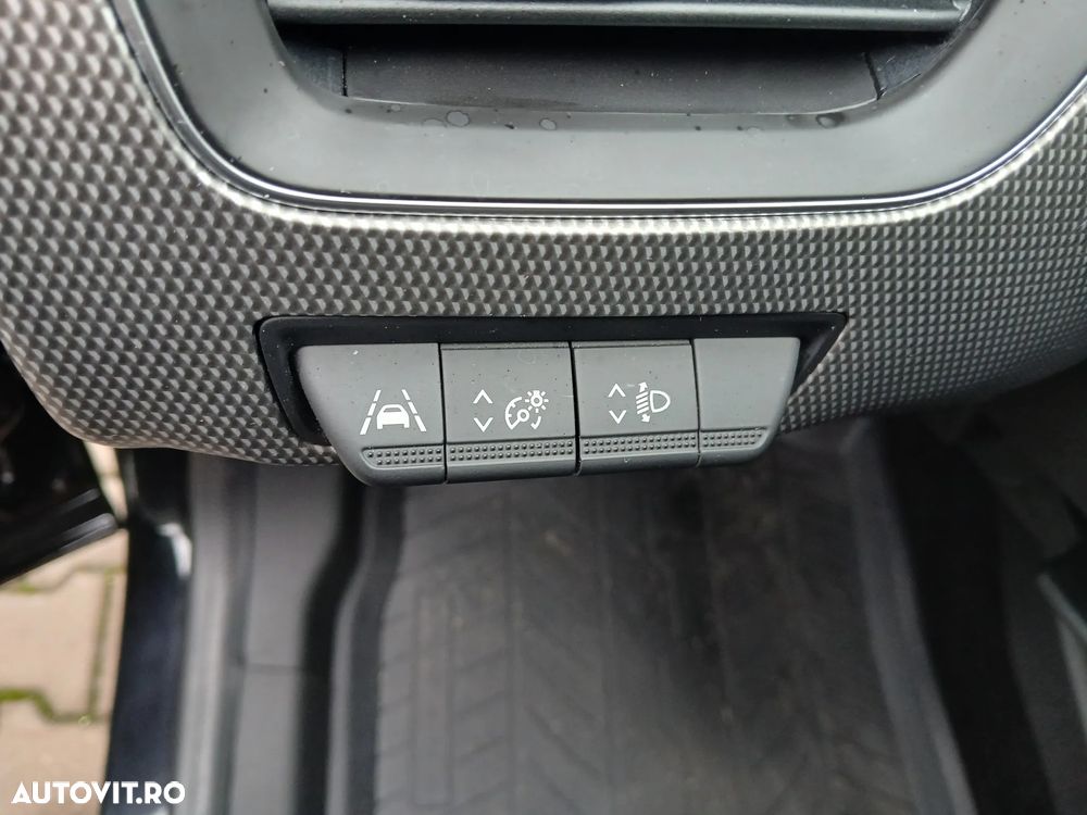 Renault Arkana 140 EDC Intens - 10