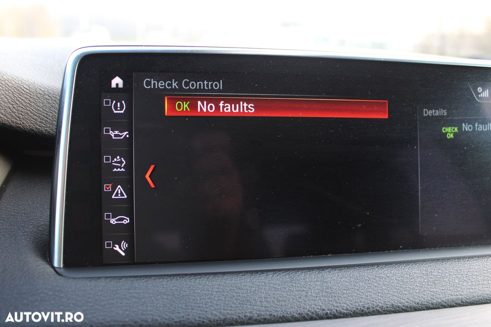 BMW X5 xDrive30d Sport-Aut. - 14