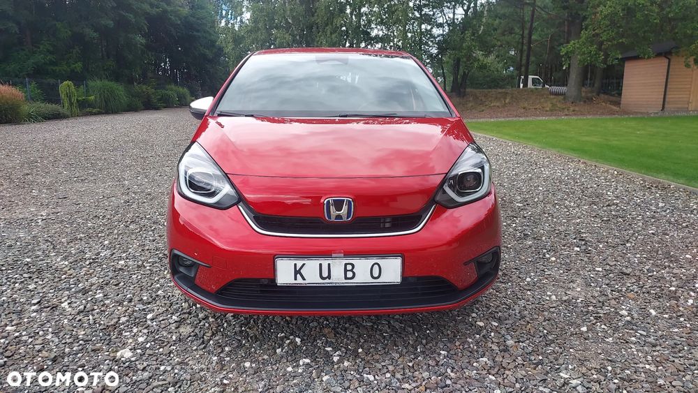 Honda Jazz 1.5 i-MMD Executive - 2