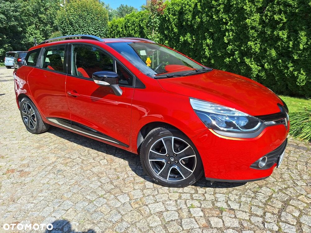 Renault Clio (Energy) TCe 90 Start & Stop INTENS - 1