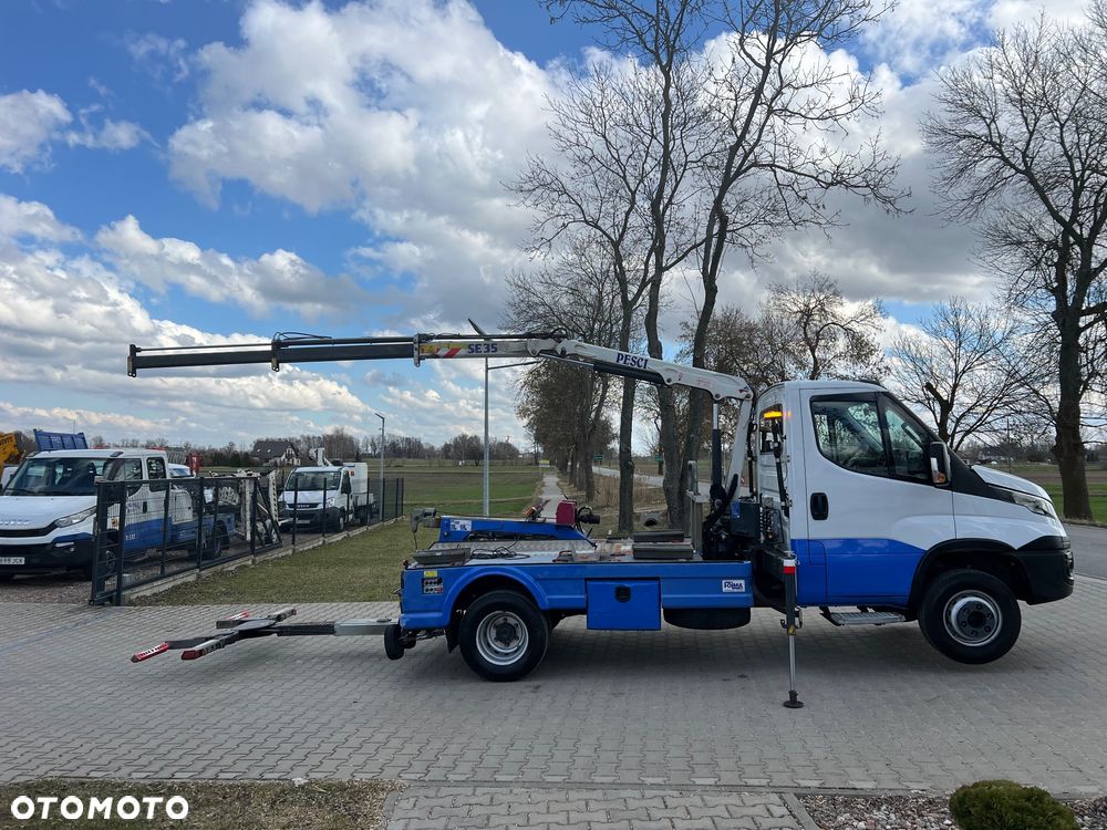 Iveco Daily 65.150 - 10