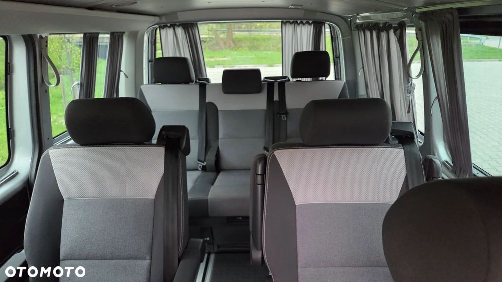 Volkswagen Multivan ver-l1-highline - 16