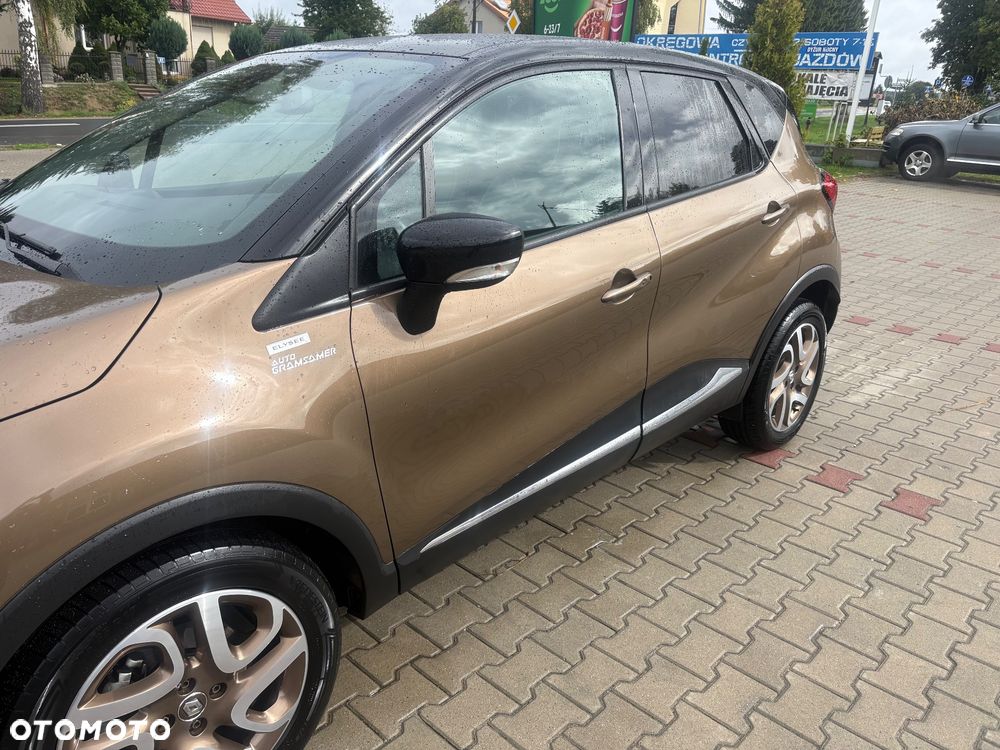 Renault Captur 1.2 Energy TCe S-Edition EDC - 11