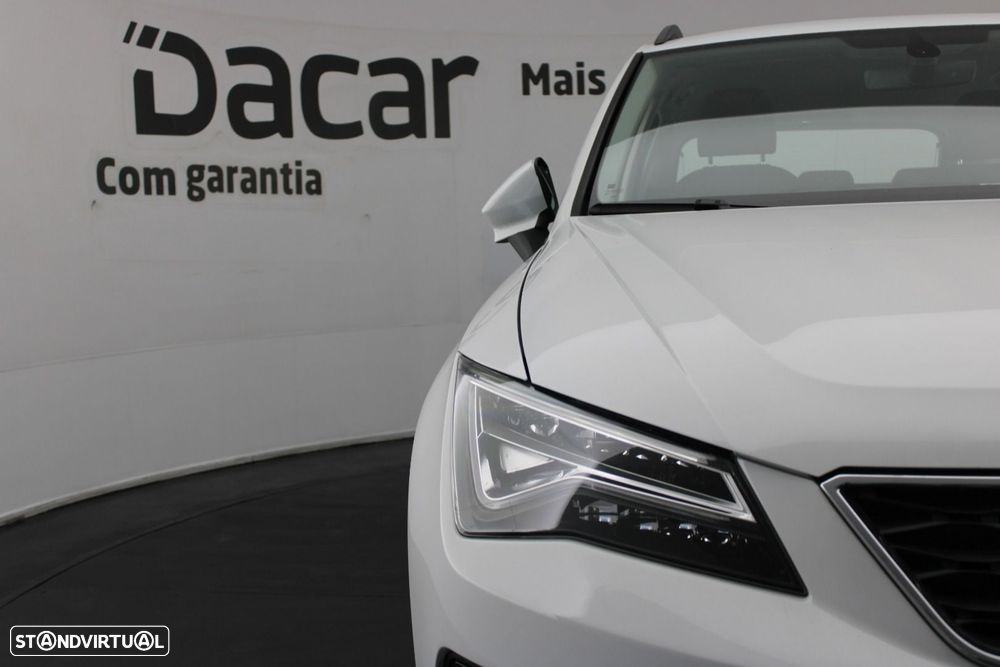SEAT Ateca 1.6 TDI Style - 32