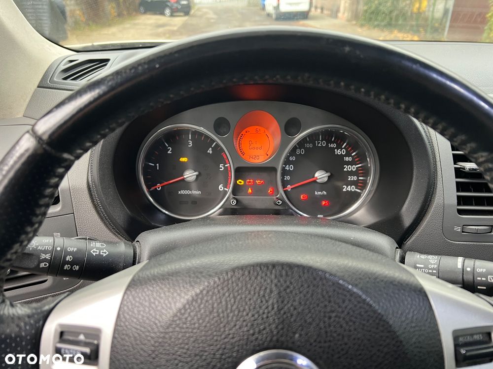Nissan X-Trail 2.0 dCi LE Platinum - 22