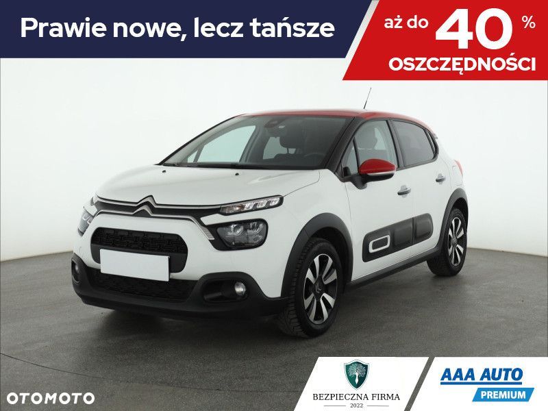 Citroën C3 - 2