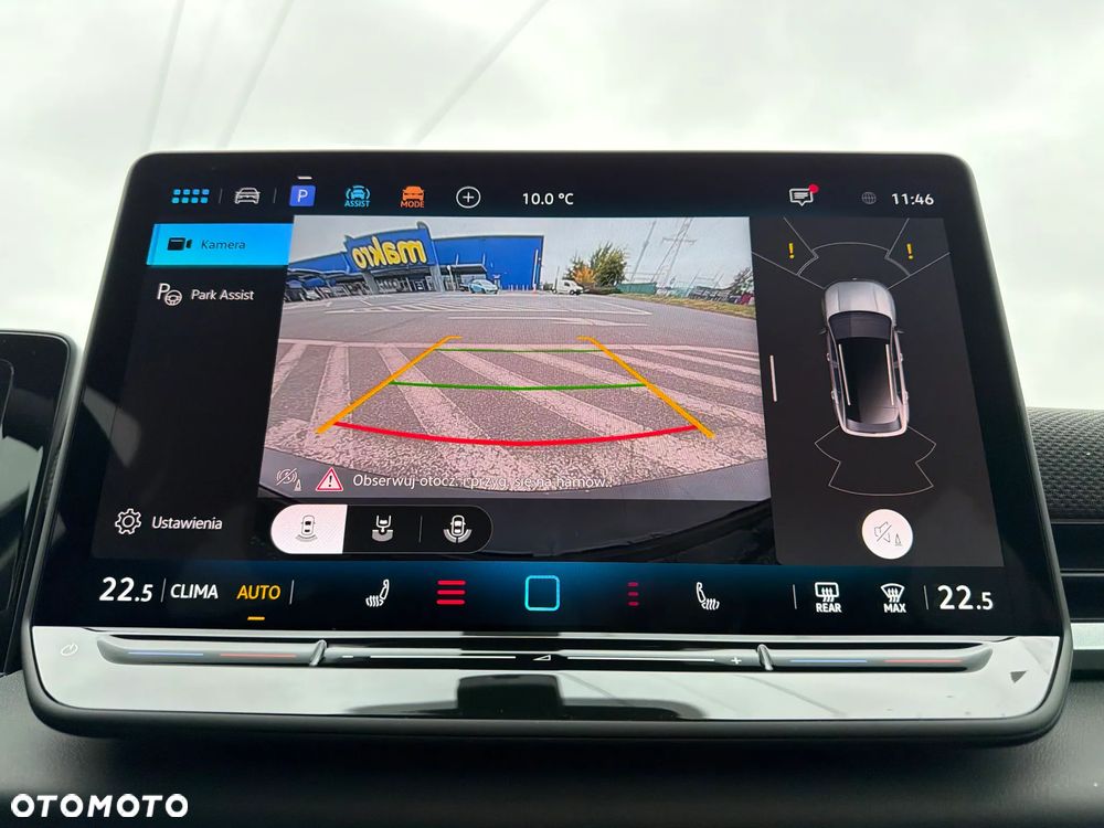 Volkswagen T-Roc 1.5 eTSI Style DSG - 34