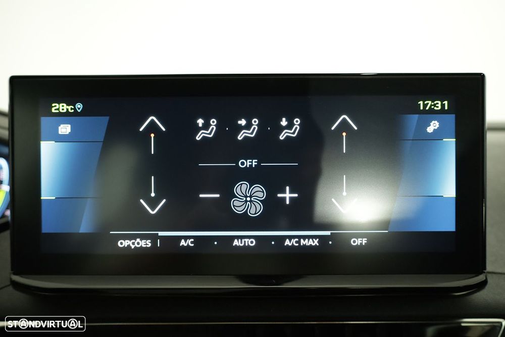 Peugeot 3008 1.6 Hybrid Allure e-EAT8 - 13