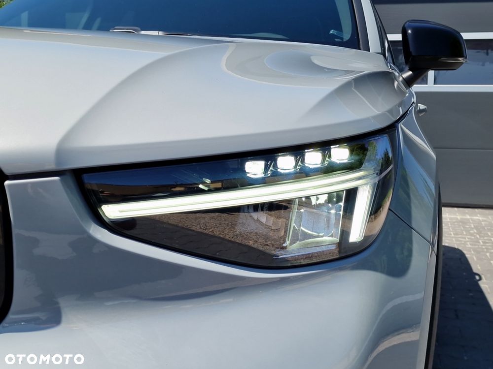 Volvo XC 40 - 13