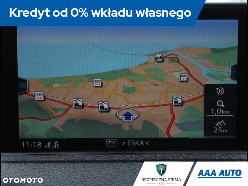 Audi A3 Sportback - 13