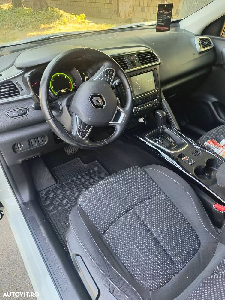 Renault Kadjar - 5