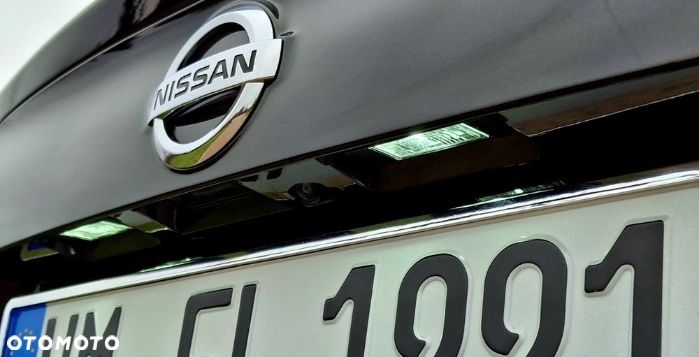 Nissan Qashqai 1.6 DIG-T Tekna - 37