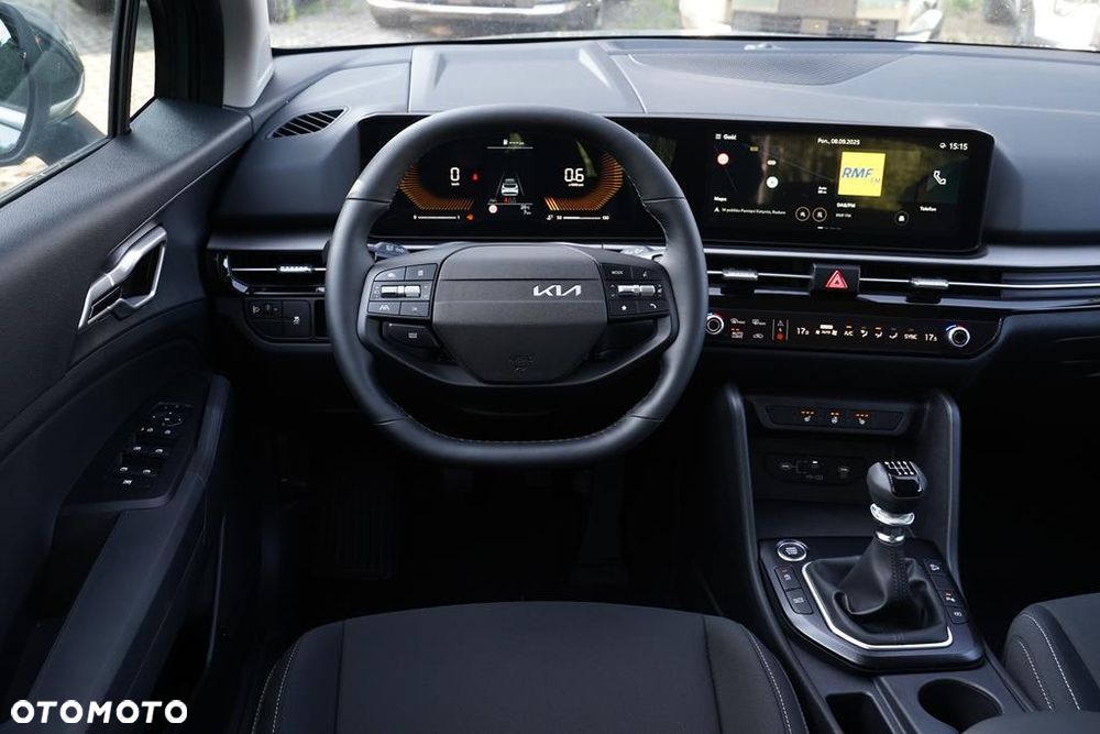 Kia Sportage 1.6 T-GDI M 2WD - 18