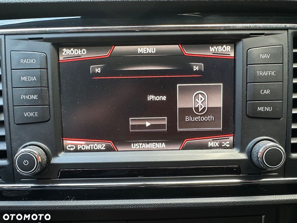 Seat Leon 1.6 TDI ECOMOTIVE Reference - 26