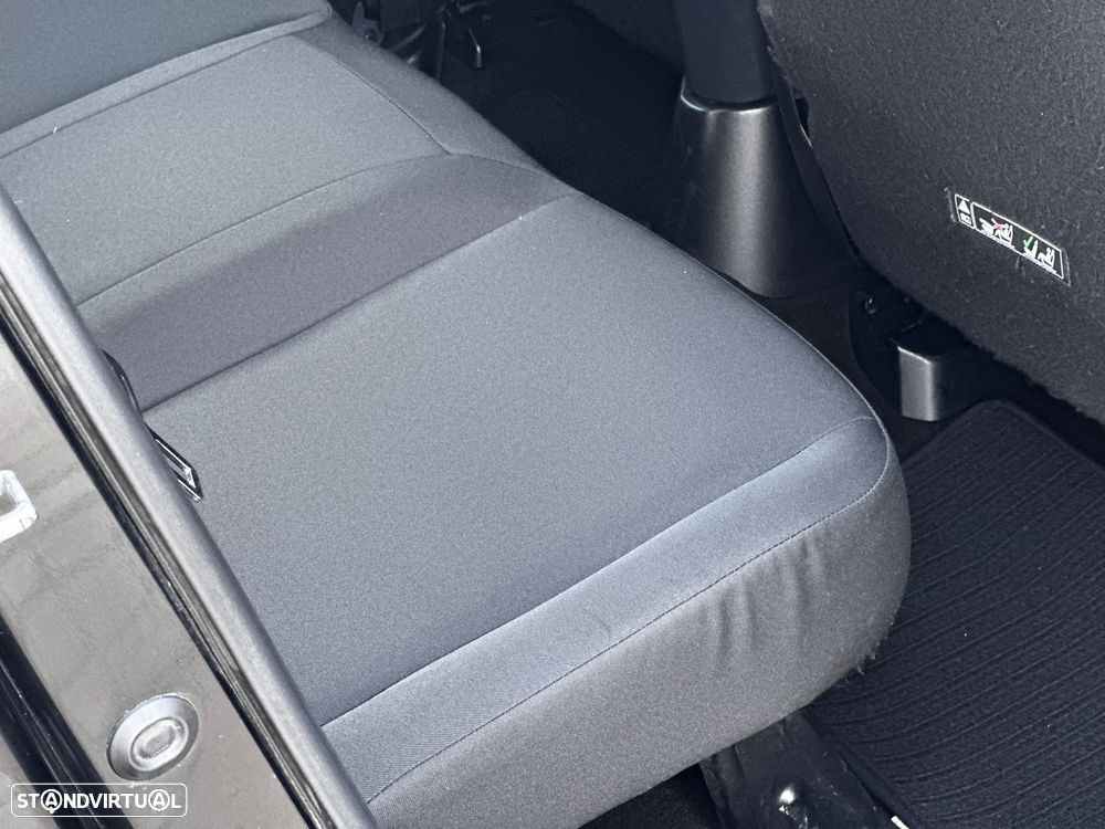 Smart ForFour 1.0 Prime 71 - 42