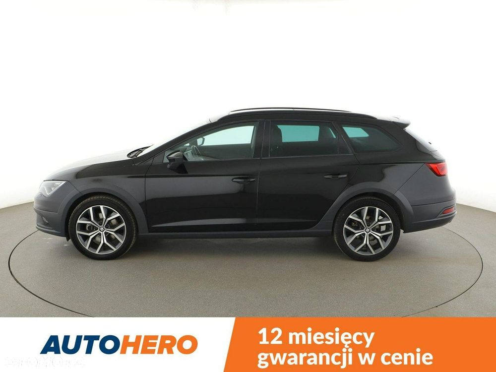 Seat Leon - 2