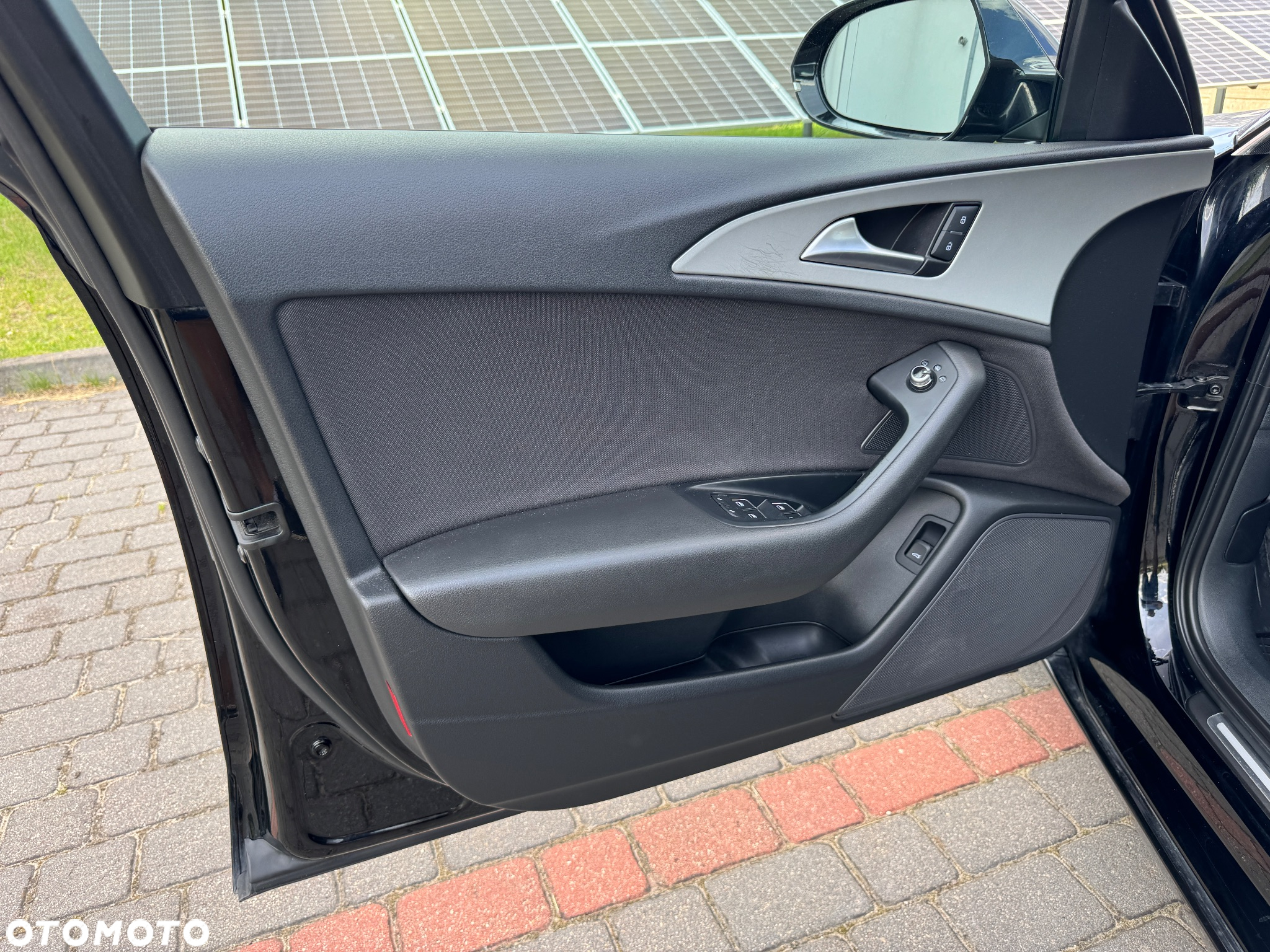Audi A6 Avant 2.0 TDI DPF - 15