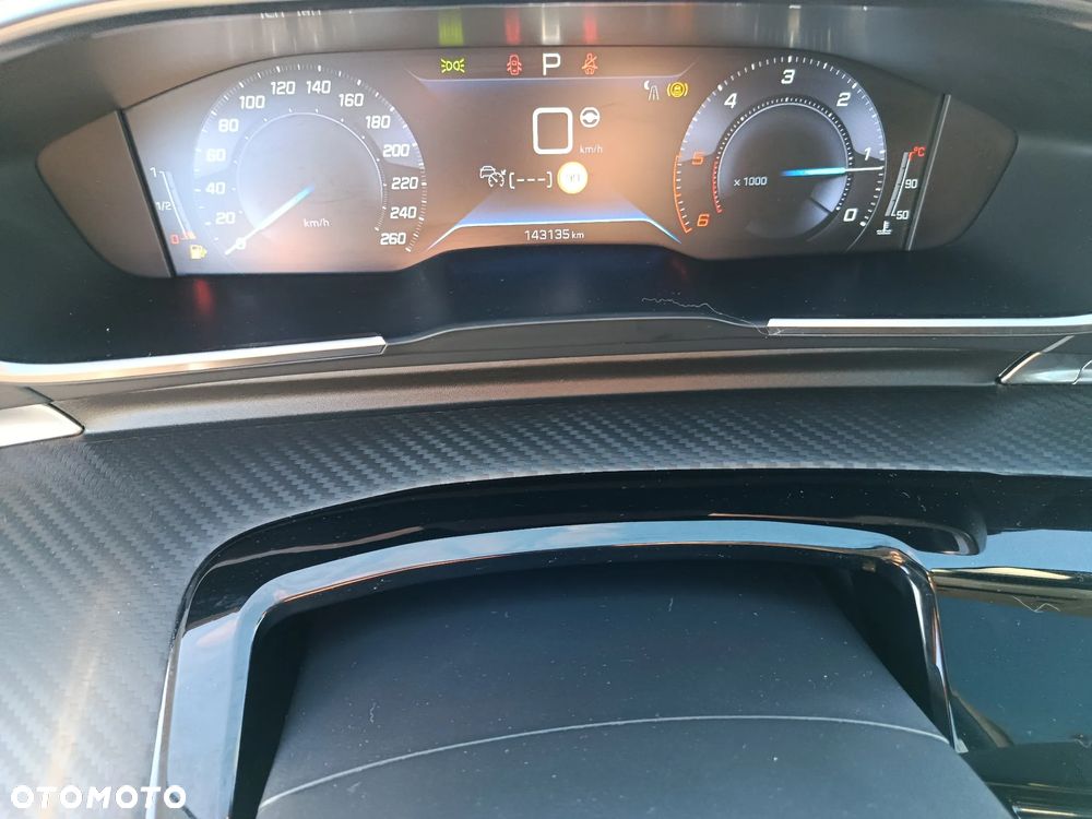 Peugeot 508 BlueHDi 160 EAT8 Allure - 10