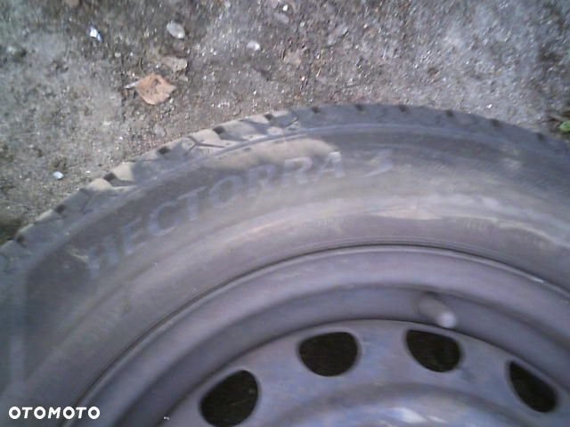 KOŁA FELGI OPONY MATADOR LATO TOYOTA YARIS 175/65/15 4x100   2 SZT - 2