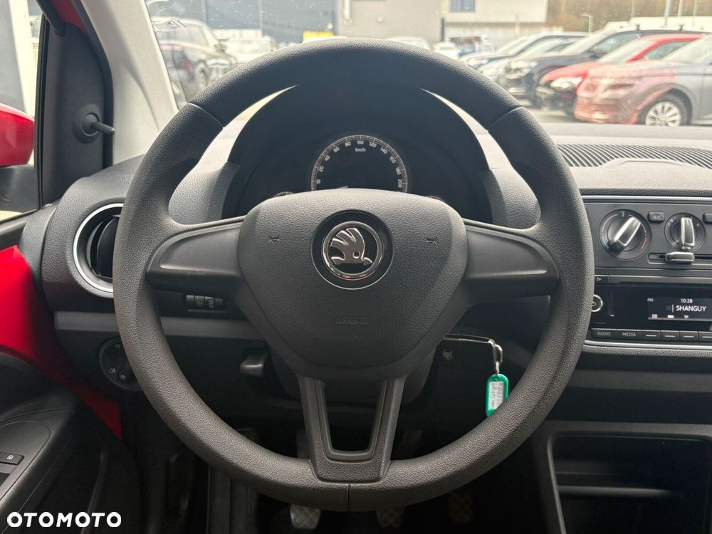 Skoda Citigo 1.0 Ambition - 7