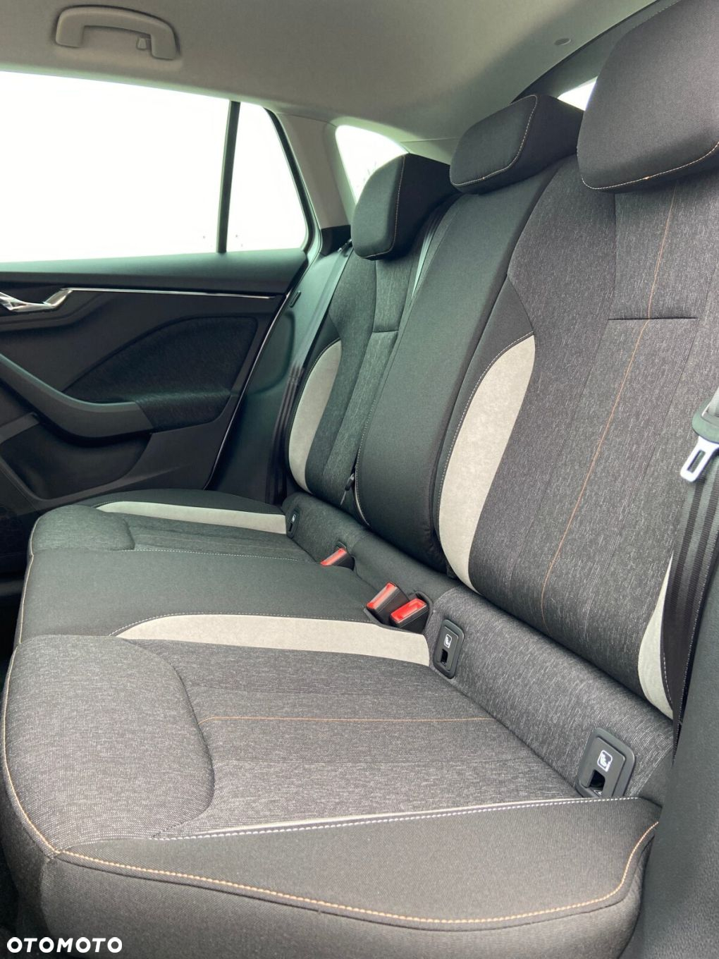 Skoda Scala 1.5 TSI Style - 19