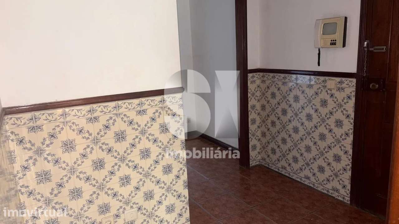 T2 com Garagem - Grande imagem: 3/11